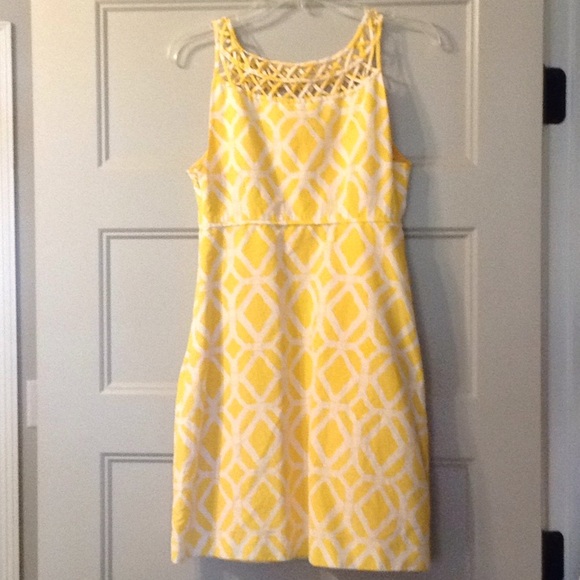 Lilly Pulitzer Dress - Picture 2 of 3
